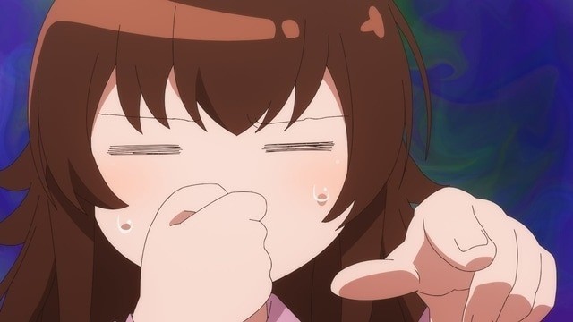 Once Upon a Witch's Death